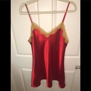 Edgemont chemise, NWOT 